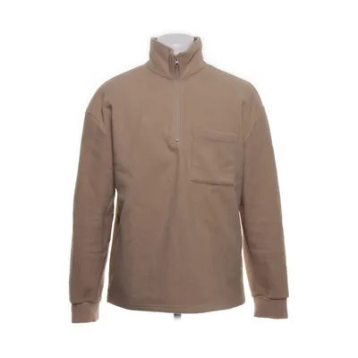 Hættetrøje (Beige) fra Studio Total Polyester