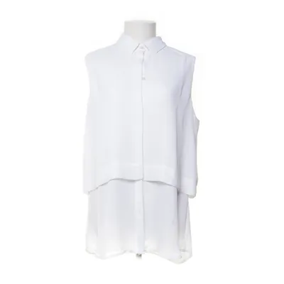 Top (Wit) van Banana Republic