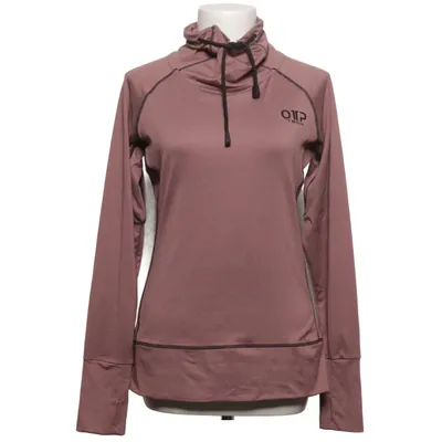 Underställströja (Rosa) från OTP Tech Elastan, Polyester