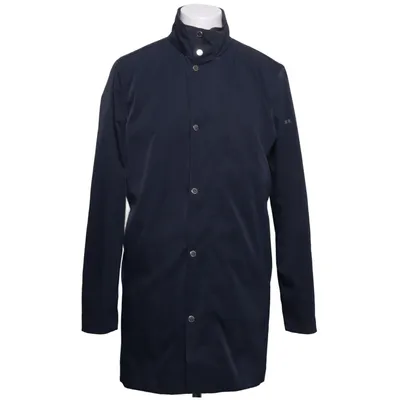 Jacket (Blue) from J.Lindeberg