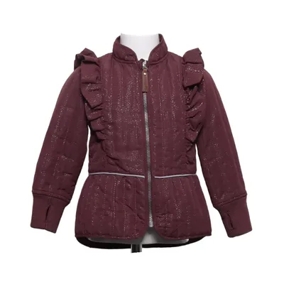 Jacket (Purple) from En Fant Polyester