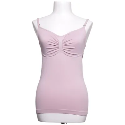 Shapewear-top (Schlankstütz) Elastan, Polyamid