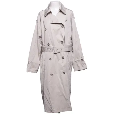 Trenchcoat (Beige) från ESPRIT Polyester