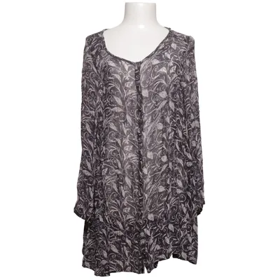 Blouse (Noir, Blanc) de Sinclair