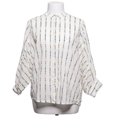 Blouse (21176-2054) de Lollys Laundry Coton