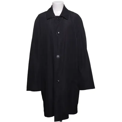 Jack (Zwart) van Paul R. Smith Polyester, Wol