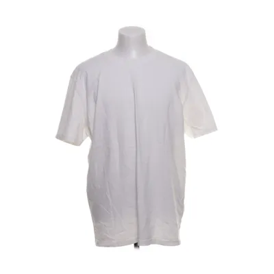 T-shirt (Vit) från Lager 157 Roots Bomull