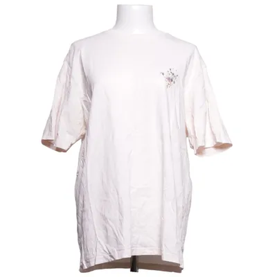 T-shirt (Beige) from Woodbird Organic cotton