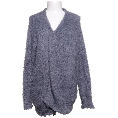 Tröja (Grå) från Havana Knitwear Collection Polyester