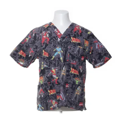 T-shirt (Grå, Flerfärgad) från Marvel Comics