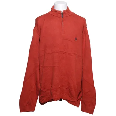 Sweater (Red) from Chaps Cotton