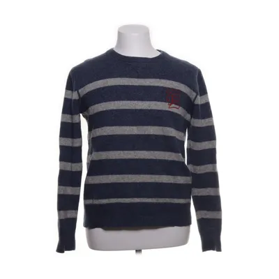 Tröja (Blå, Grå, Röd) från East West Ull