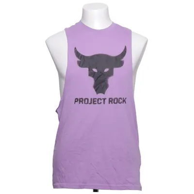 Linne (Lila) från Under Armour Bomull, Polyester