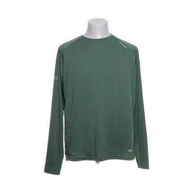 Underställströja (Grön) från Karhu Polyester