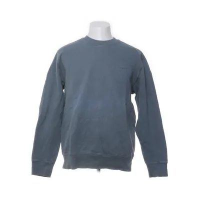 Sweatshirt (Ashfield Sweat) fra Carhartt WIP Bomuld, Elastan