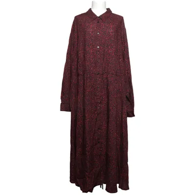 Blouse (Rood, Zwart) van Studio Untold Viscose