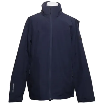 Outdoor jacket (Blue) from Regatta Great Outdoors Polyester