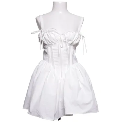 Kleid (Weiß) von Missguided Polyester