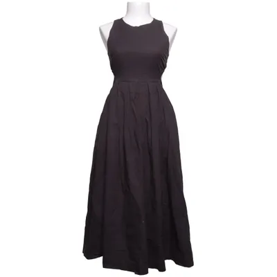 Robe (Noir) de Intrend