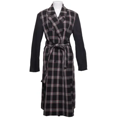 Coat (MIX TRENCH COAT) from Ivyrevel Cotton, Elastane, Polyester, Viscose