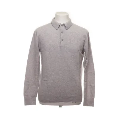 Tröja (Grå) från A Day's March Kashmir