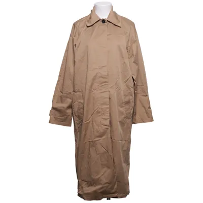 Trenchcoat (Beige) fra Raiine