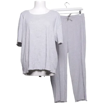 Loungewear (Grijs) van VRS Woman Katoen, Polyester
