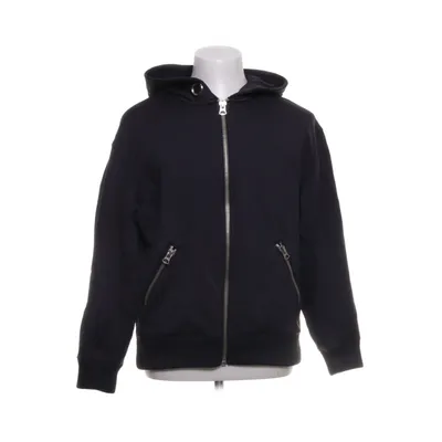 Capuchon sweater (Zwart) van Acne