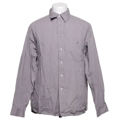 Skjorta (Grå) från Friday Casual Wear by KappAhl Bomull