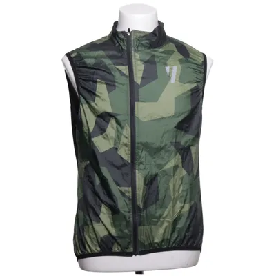 Ytterväst (Grön, Svart, Flerfärgad) från VOID Återvunnen polyester