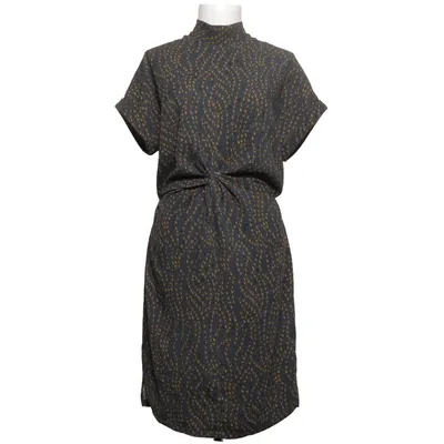 Robe (Vert, Jaune) de Dante 6 Polyester