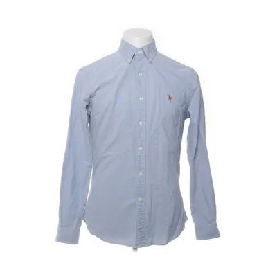 Skjorta (Blå) från Polo Ralph Lauren Bomull