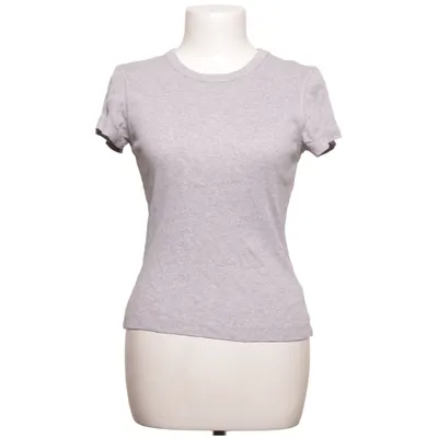 T-shirt (Grijs) van Drykorn Katoen