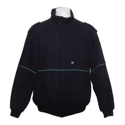 Jacka (Blå) från BAZ Polyamid, Polyester, Ull