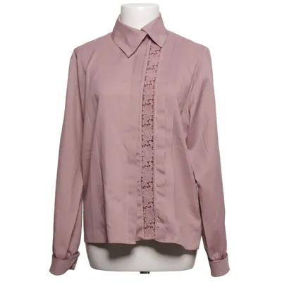 Blouse (Roze) van Boutique Katoen, Polyester