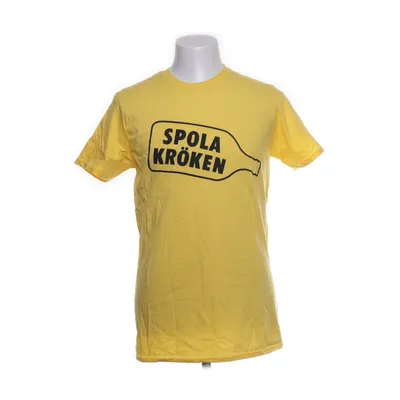T-shirt (Softstyle) från Gildan Softstyle Bomull