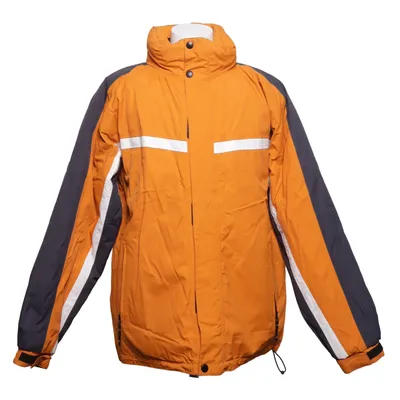 Veste polaire (Orange, Gris, Blanc) de Crossfield Polyamide, Polyester