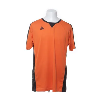 Träningströja (Orange) från Peak Polyester