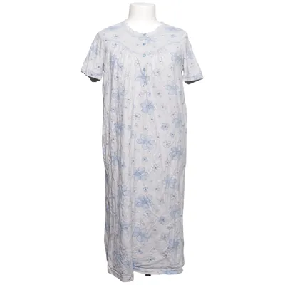 Débardeur de nuit (Bleu, Blanc) de Harmony Coton