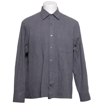 Shirt (Gray) from Domino