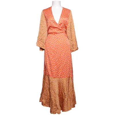 Omlottklänning (MILLIE Sandy) från Rodebjer Viskos