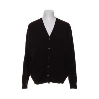 Kofta (Brun) från Alan Paine Ull