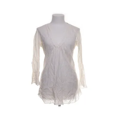 Blouse (Blanc) de Nolita Coton