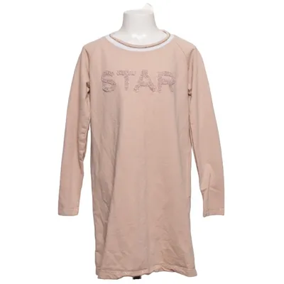 Collegetröja (Beige) från Revival Bomull