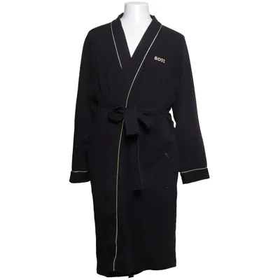 Peignoir (Noir) de Hugo Boss Coton