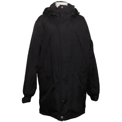 Parka (Brandungsparka) de Wellensteyn Polyamide, Polyester, Polyuréthane