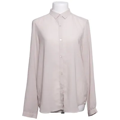 Blus (Beige) från Filippa K
