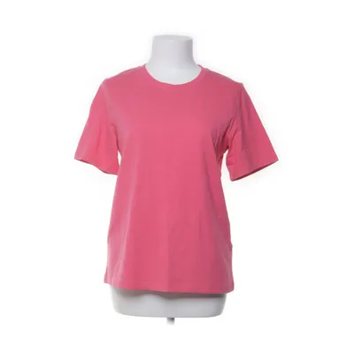 T-shirt (Pink) from SOC Cotton, Elastane