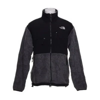 Fleece jas (Grijs, Zwart) van The North Face