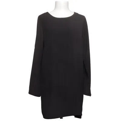 Jurk (Zwart) van Yoins Polyester